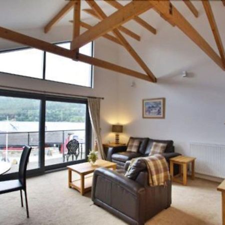 Taymouth Marina-Beinn Ghlas 애버펠디 외부 사진
