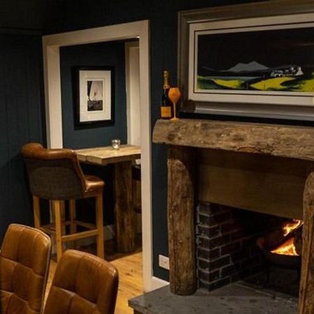Taymouth Marina-Beinn Ghlas 애버펠디 외부 사진