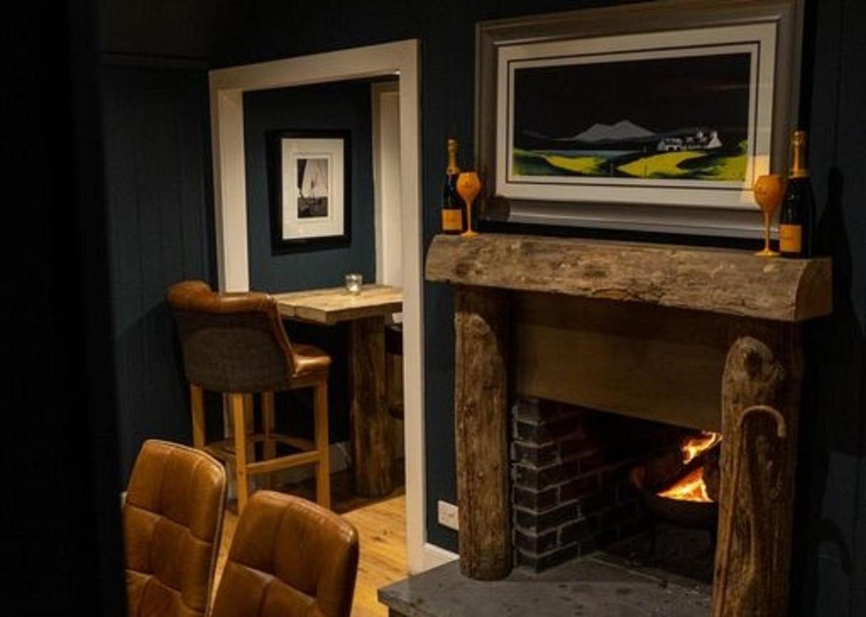 Taymouth Marina-Beinn Ghlas 애버펠디 외부 사진
